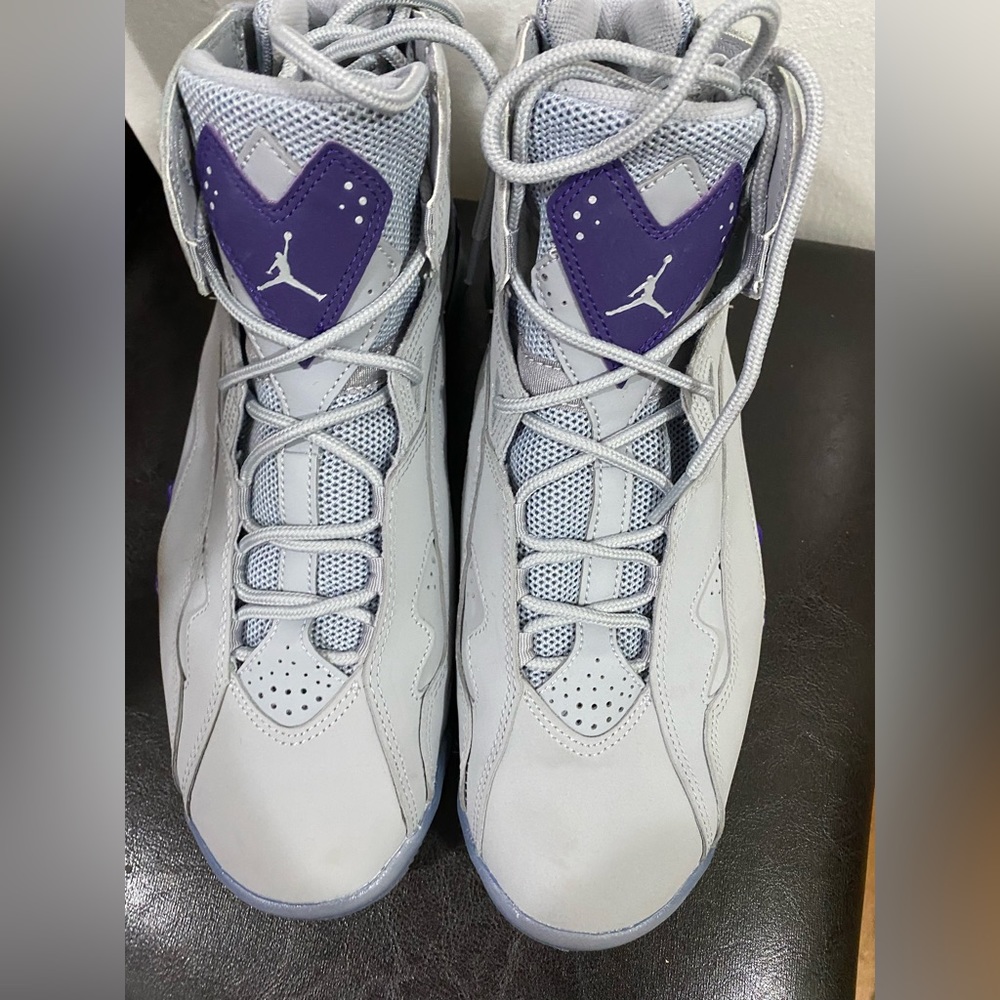 Jordan’s